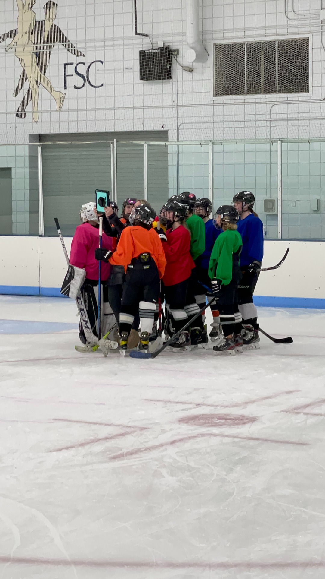 Minneapolis Stars Home